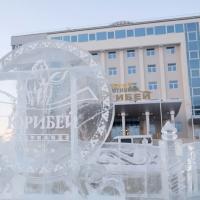 Юрибей