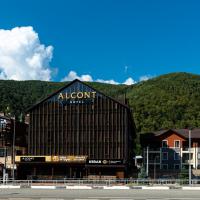 Alcont