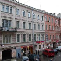 Comfitel Александрия