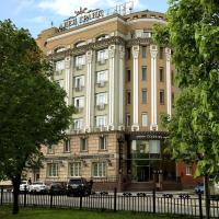 Аллея Гранд
