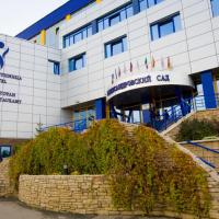 Александровский сад