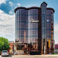 Amici Grand Hotel
