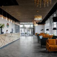 Baikal Forest Hotel