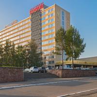 Барнаул