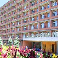 Березовая Роща