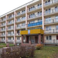 Буревестник
