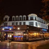 Boutique Hotel Central