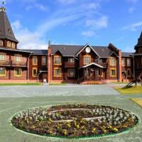 Cronwell Park Добрино