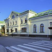 Двор Подзноева