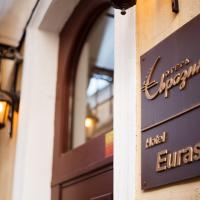 Евразия