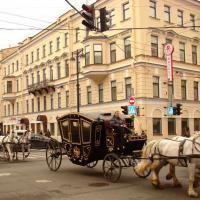 Герцен Хаус