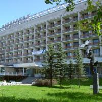 Репинская