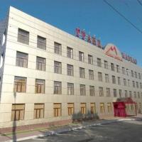 Гранд-Кавказ