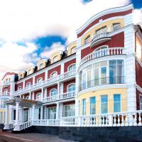 Grand Palace Hotel