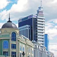 Гранд Отель Казань