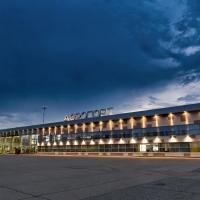 Hailey Airport Hotel