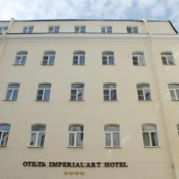 Imperial Art Hotel