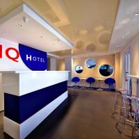 IQ Hotel