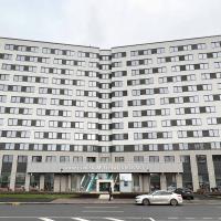 Kirovsky Avenir