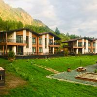 KLEVER RESORT & SPA