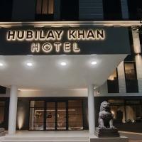 Hubilay Khan