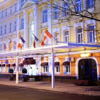 Hotel Mandarin Moscow
