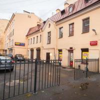 Comfitel Маяковский