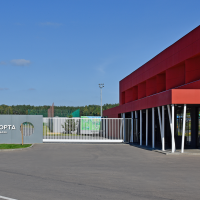 Море Спорта