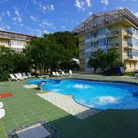 Oliva Club Hotel