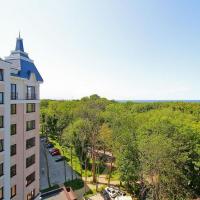 Park House Apartments