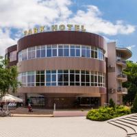 Park Hotel Anapa