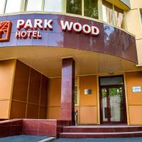 Park Wood Hotel