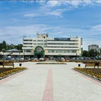 Посадский