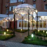 Private Hotel