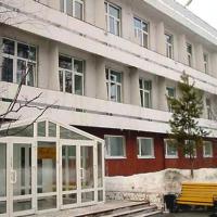 Проф-Отель