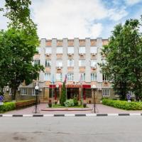 Профсоюзная