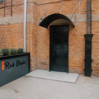 Red Brick Presnya