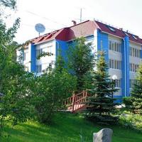 Росинка