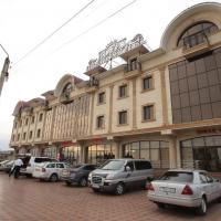 Royal Grand Hotel