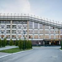 СК Роял Отель Калуга