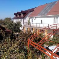 Севилья Парк Отель