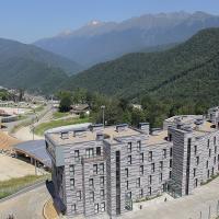 Skypark Apart Hotel
