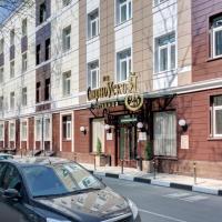 На Смирновской, 25
