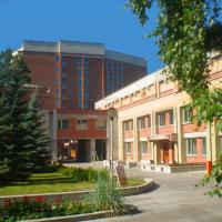 Сосновка