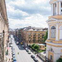 Станция на Колокольной