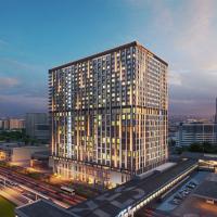 YE’S Technopark/