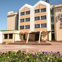 Cronwell Inn Турсунт