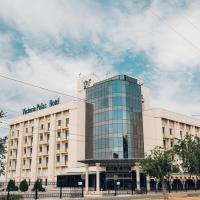 Виктория Палас