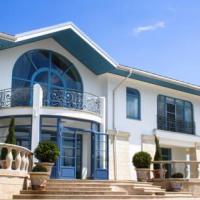 Villa Romanov Wine Club&SPA