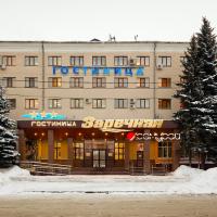 Заречная